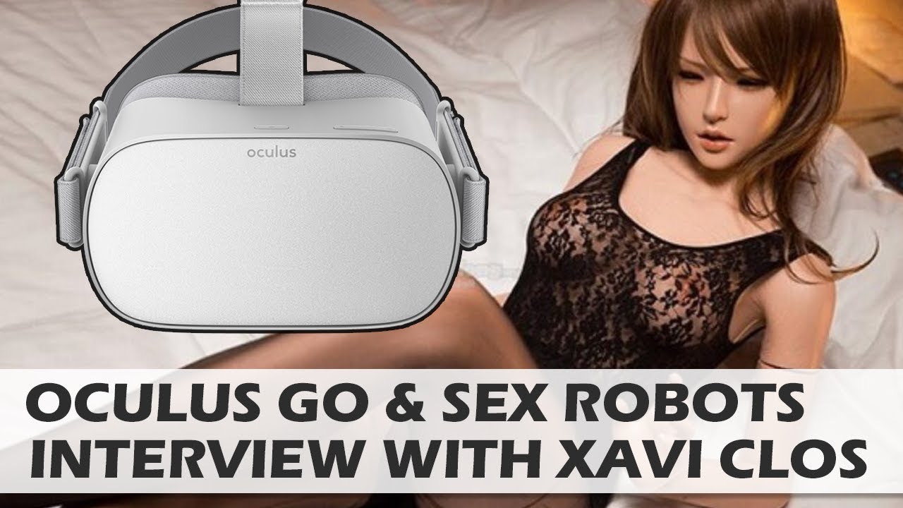 Best of Porn for vr oculus