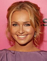 abbie vargas recommends Porn Hayden Panettiere