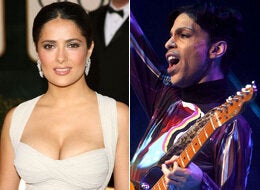 Free latin poen readhead video Porn Of Salma Hayek jb video