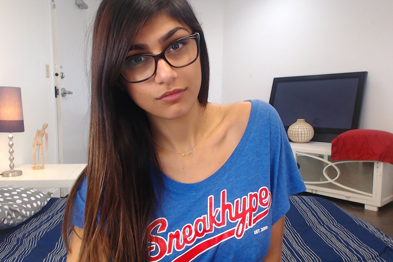 Best of Porn pics mia khalifa