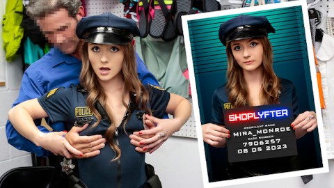 porn police woman redhead granny porn police woman