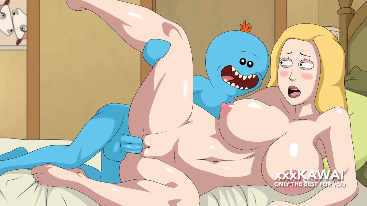 Porn Rick And Morty cum soaked ashish nandi recommends Porn Rick And Morty