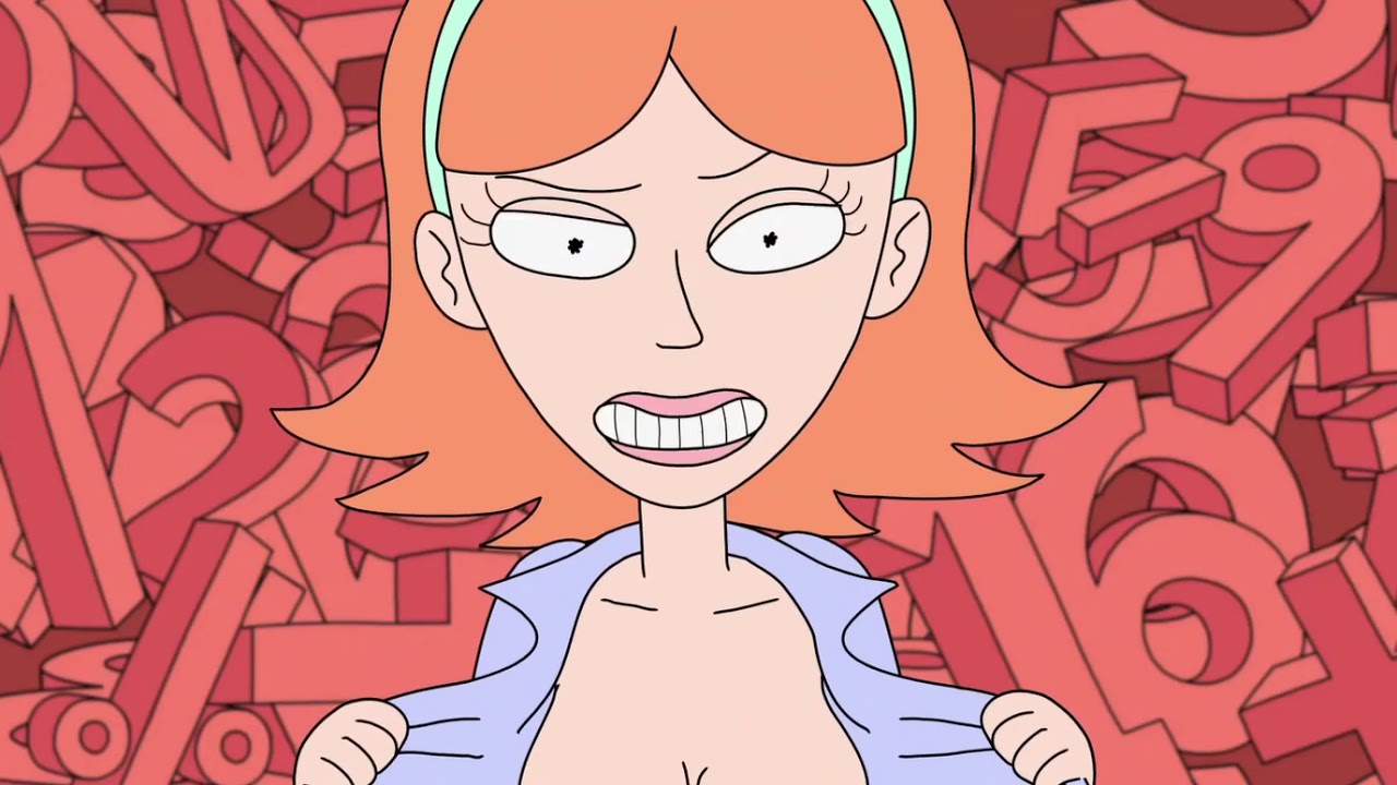 porn rick and morty - black virtual reality porn adria rae charles dera