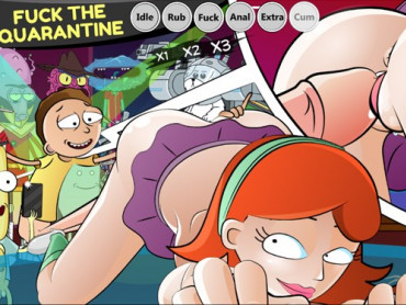 andrea karla gomez like porn rick and morty photo ben mottram recommends porn rick and morty pic