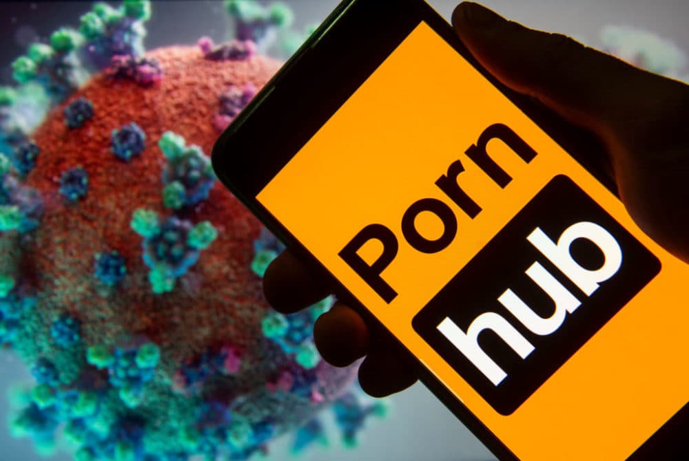 porn thumb - scarlett pain pov black ed raw