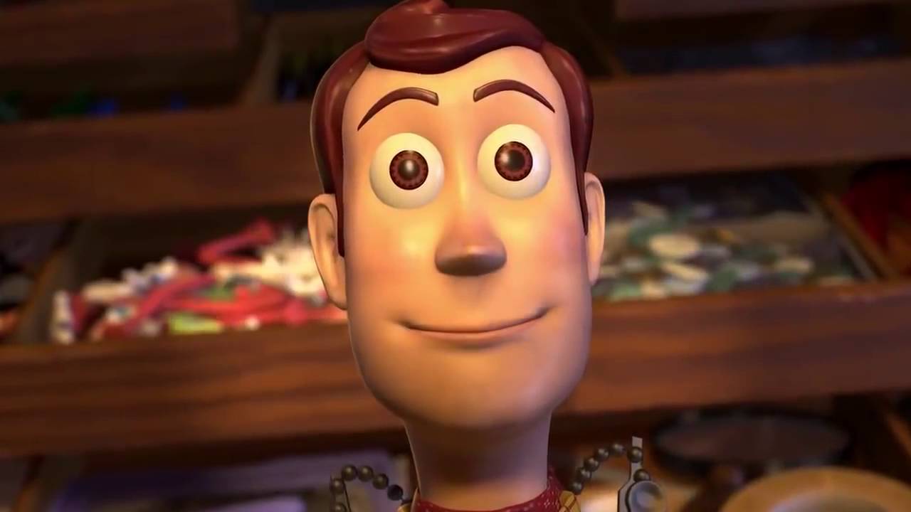 porn toy story - carrie preston nude ebony facesitting fart