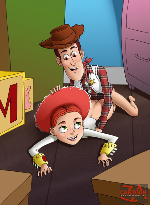 abrie van zyl like porn toy story photo darrin mayfield recommends porn toy story pic
