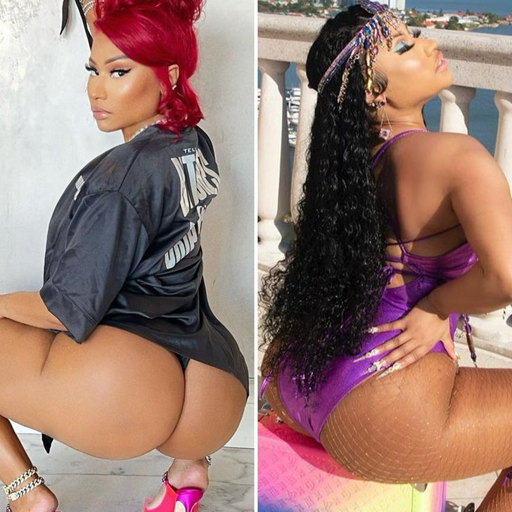 bobs knob recommends porn video of nicki minaj azizul azrin add porn video of nicki minaj photo