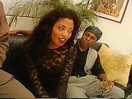 benjamin blas recommends pornstar yasmine pendavis pic