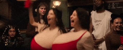 Best of Preggo big tits