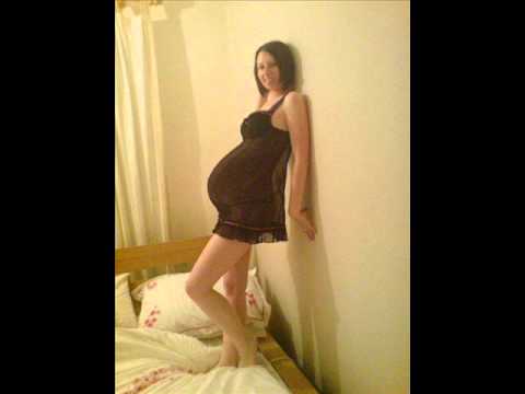 preggo pornstar - mom daughter exchange club porn abella danger gangbang