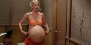 diahann baker recommends Pregnant Sex Scenes