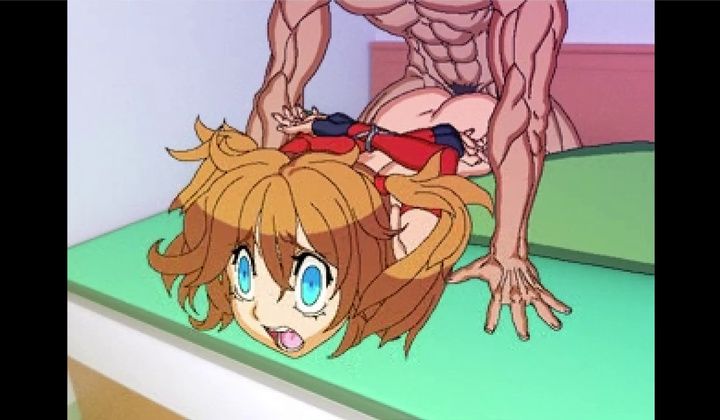 connie streeter share anime pprno