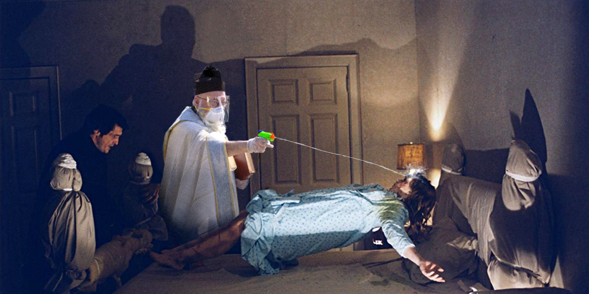 priest jerks off - miasoooon leaks dominant girlfriend porn