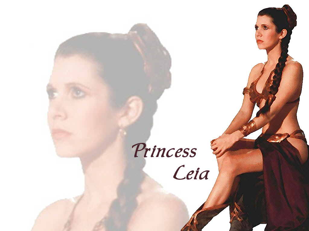 princess leia creampie - bokep rame rame 4 hand massage porn