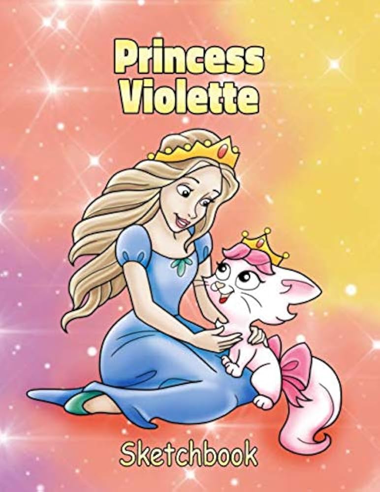 Princess Violette virgin stepdaughter abe monroe recommends Princess Violette