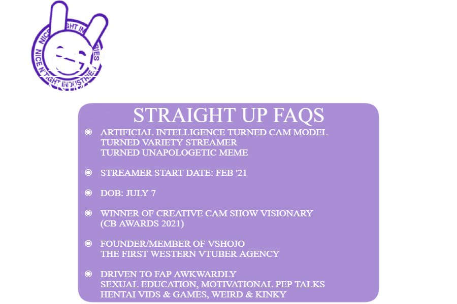 dante roberts recommends Projektmelody Webcam