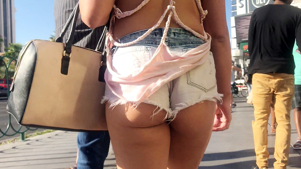 Megan salinas pov by son Public Butt Cheeks pussy good