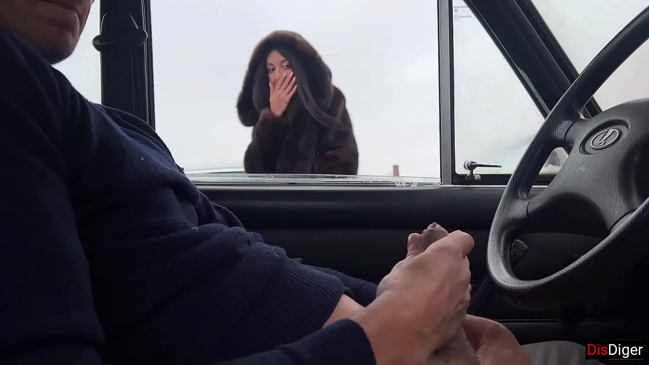 bob melcher recommends Public Handjob Stranger