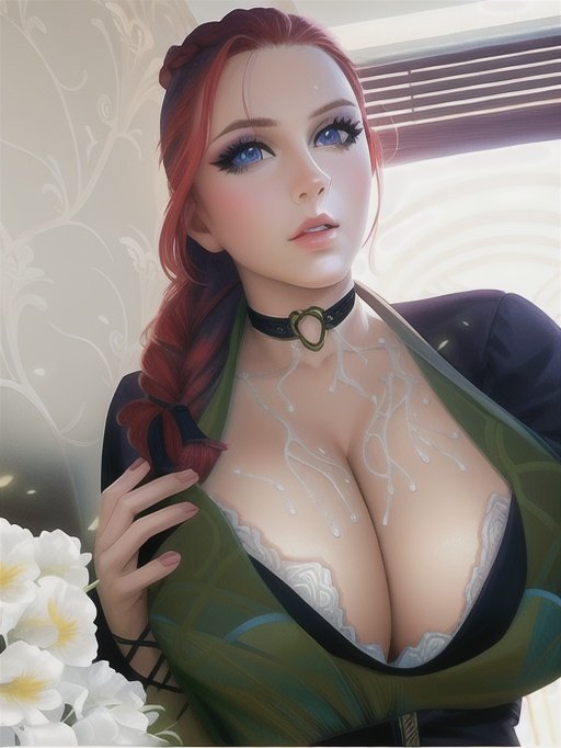 barbara stairs recommends pureruby87 tits pic