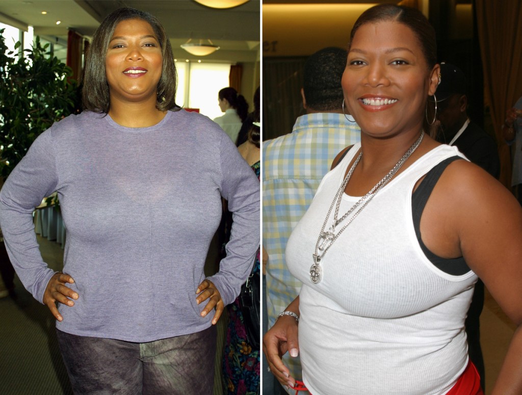 Best of Queen latifah boobs