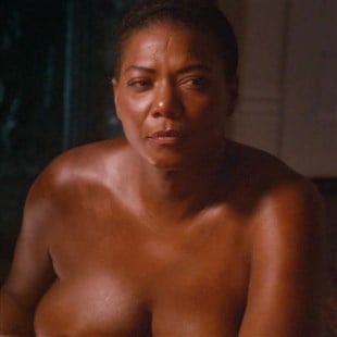 queen latifah boobs - porn with jessica alba nude suki
