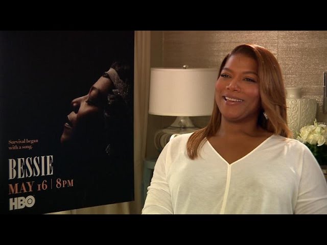 chris harkin like queen latifah boobs photo azeez sherif recommends queen latifah boobs pic