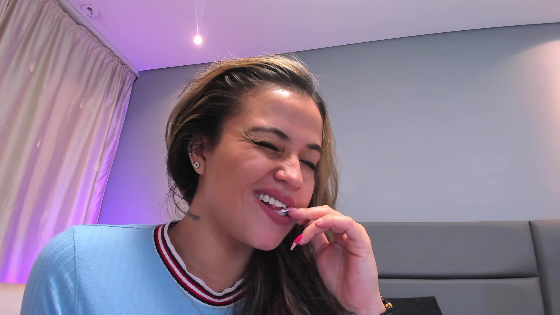 Best of Queenass cam
