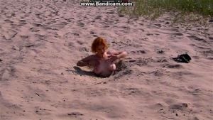Quicksand Tits got milk dana samara recommends Quicksand Tits