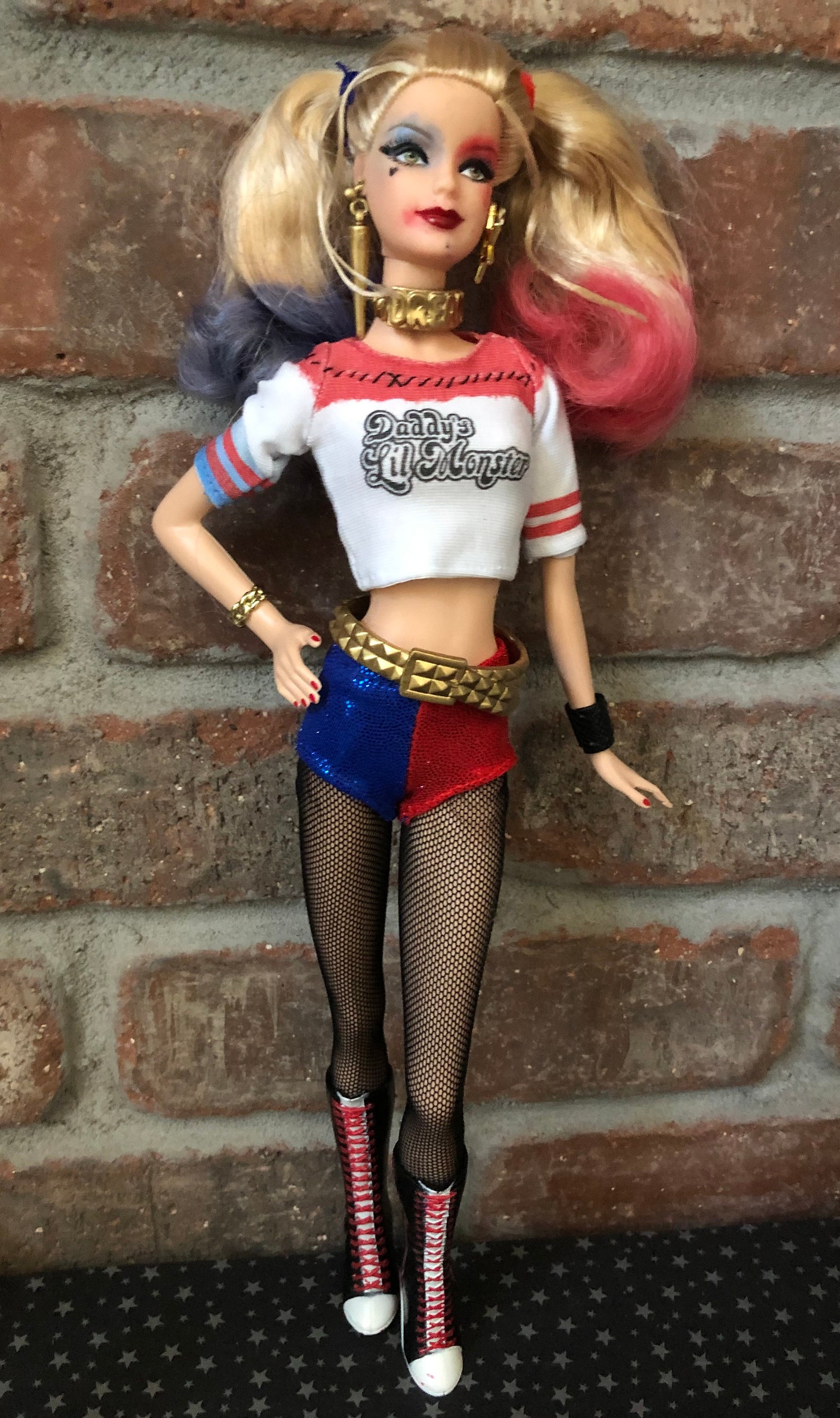quinn doll uncensored - joi with countdown mistress ysave