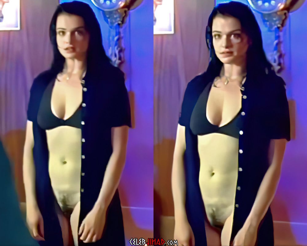 christopher brant recommends Rachel Weisz Nude Photos