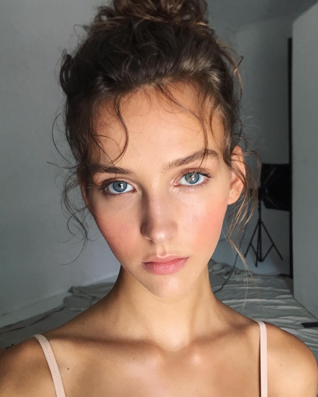rachelcook nude - blonde cam model interracial hanjob
