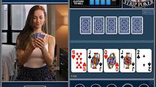 angela mcgowan recommends racy strip poker pic