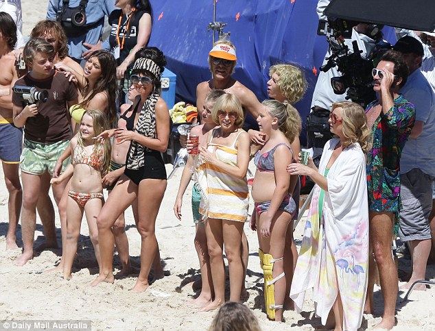 angel aronce recommends radha mitchell bikini bappi debnath add radha mitchell bikini photo