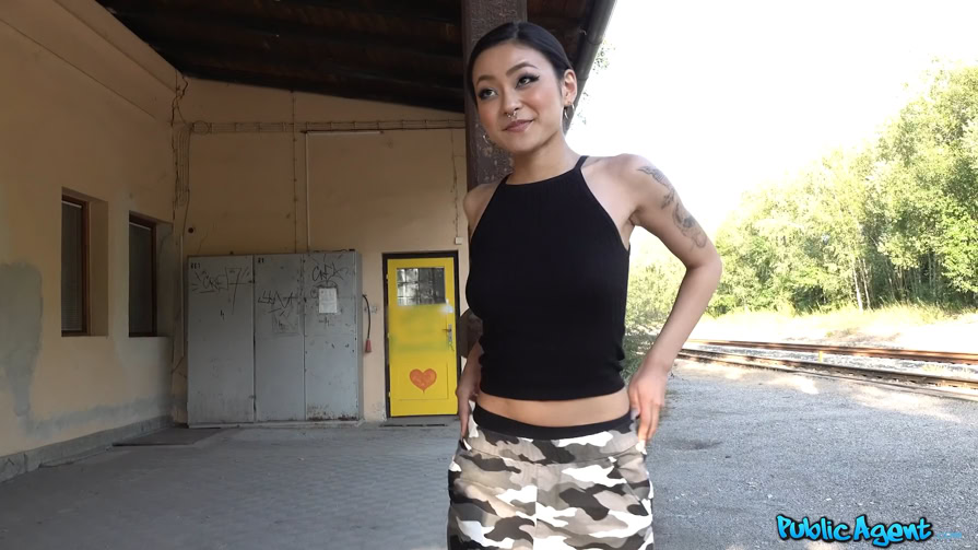 craigy roberts recommends rae lil black publicagent pic
