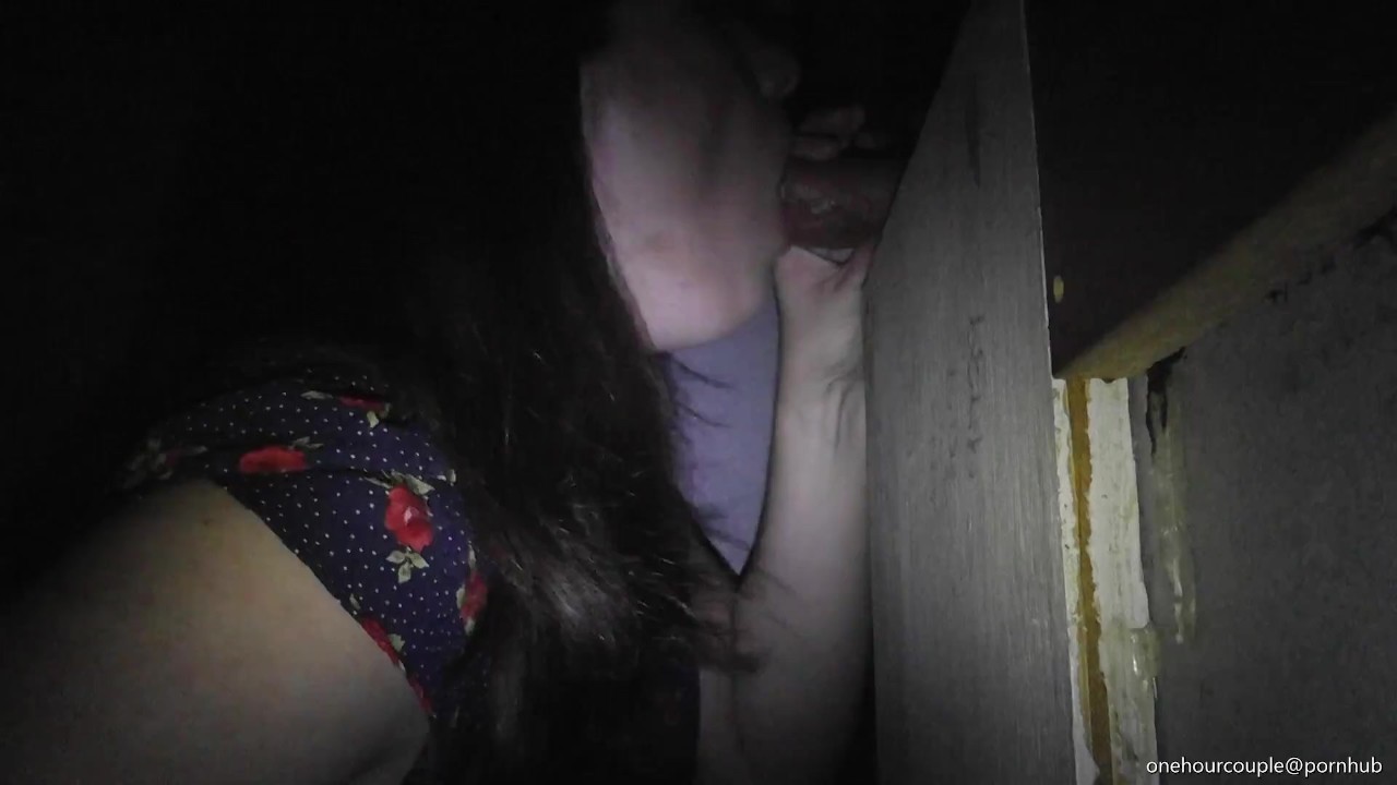Best of Real gloryhole stories