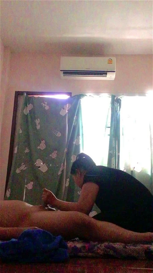 albert duarte recommends real hidden cam massage pic