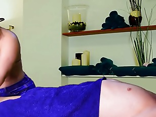Best of threesome with mommy chichi njoku share real hidden massage videos photos