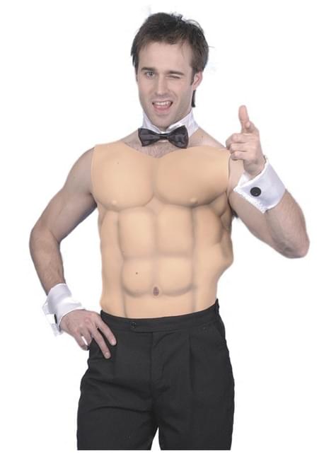 real male stripper porn - gloryhole room wife gets blacked