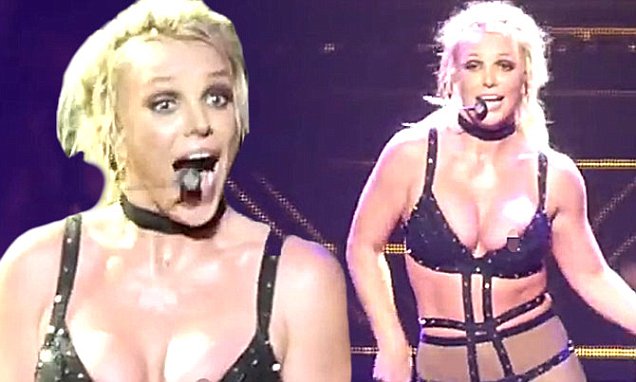 Best of Real nip slip