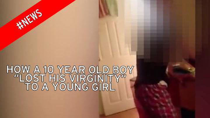 Real Virginity Lost latin part dee brim recommends Real Virginity Lost