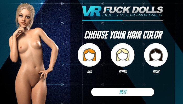 alyson knapp recommends Realistic 3d Porn Game