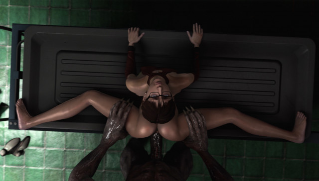 coon brown recommends Rebecca Chambers Porn