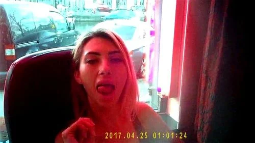 alex sanger recommends Red District Porn