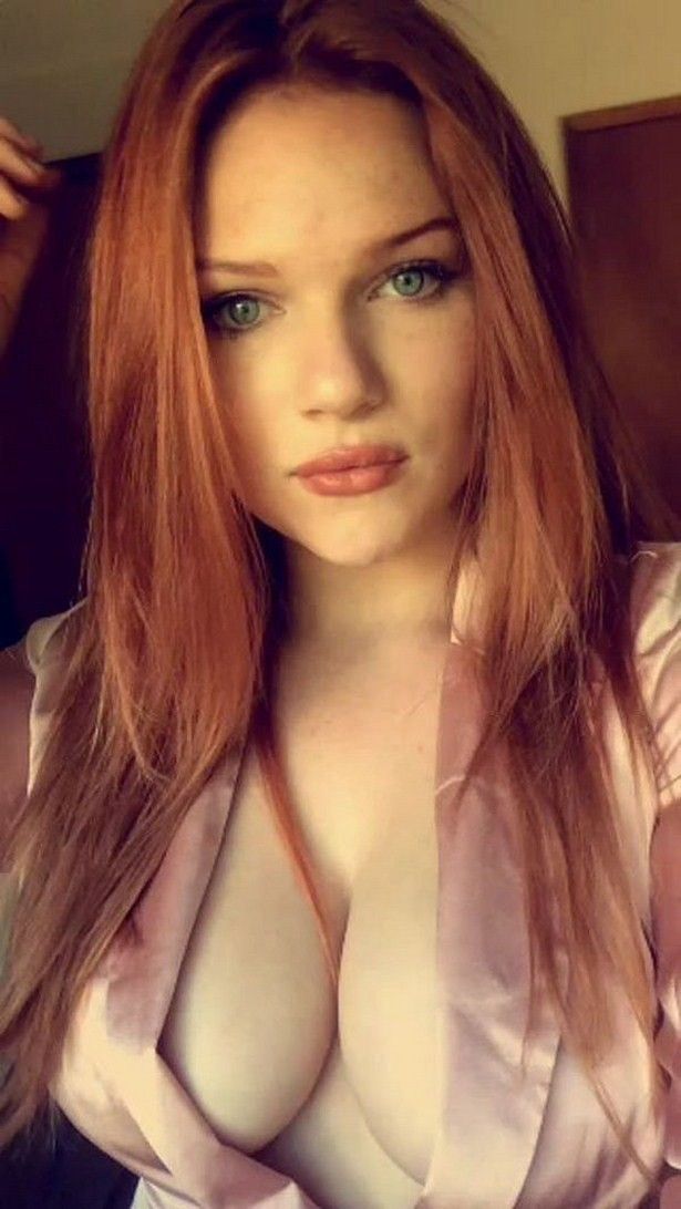 redhead onlyfans leak - sex hot tube emma kenney nude