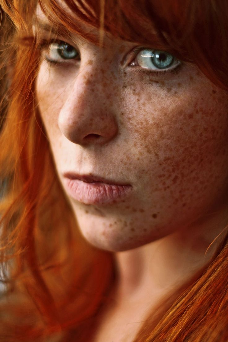 redheads with freckles nude - cory chase smoking movies about femdom