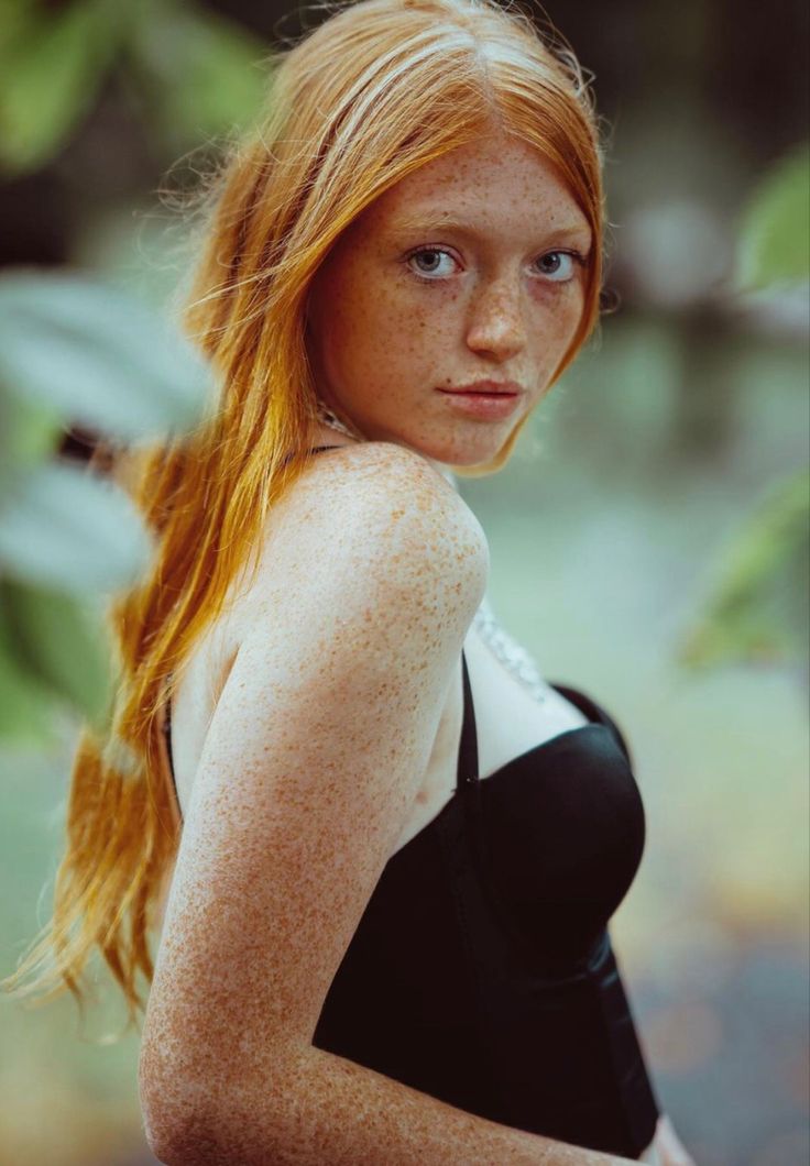 redheads with freckles nude - cheryl ladd nude auction porn