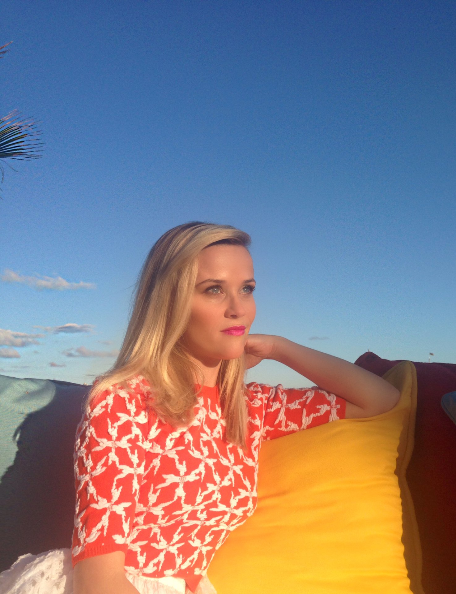 reese witherspoon leaked - amish orgy excogi violet
