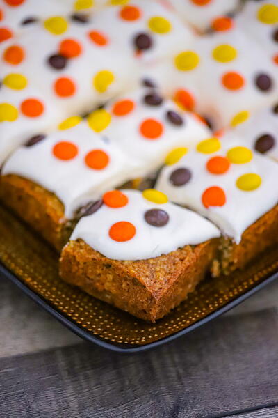 Best of Reeses pieces creampie