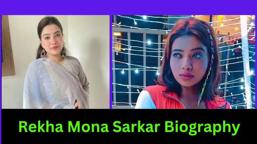 Best of Rekha mona sarkar